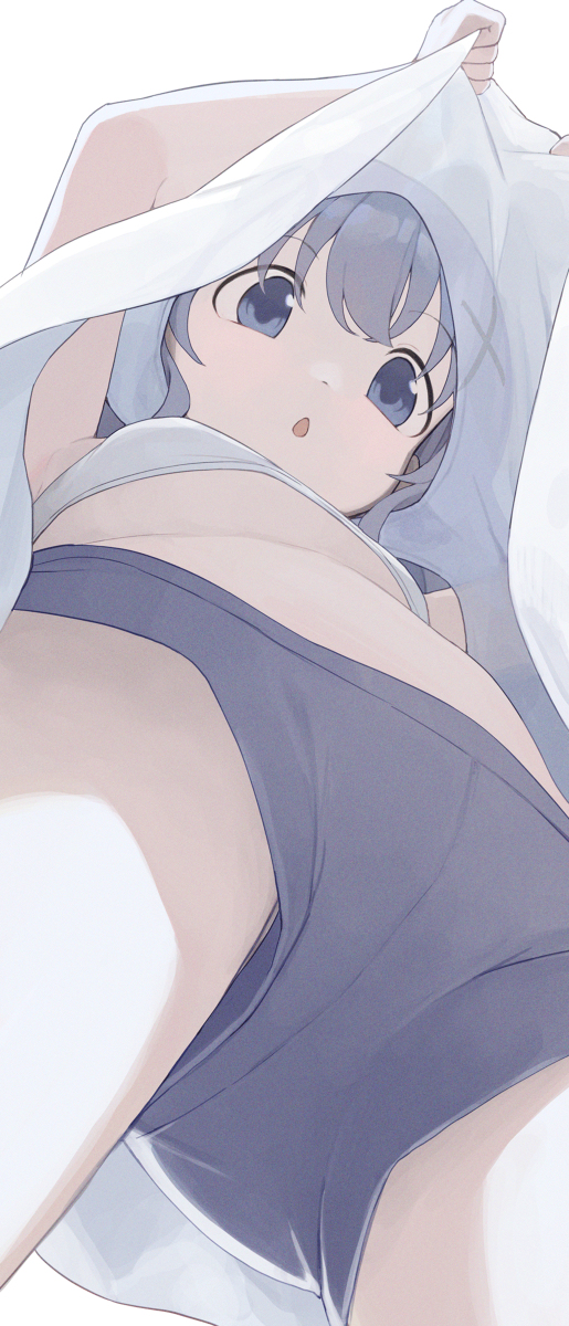 This is a pixiv picture whose title is チノ.