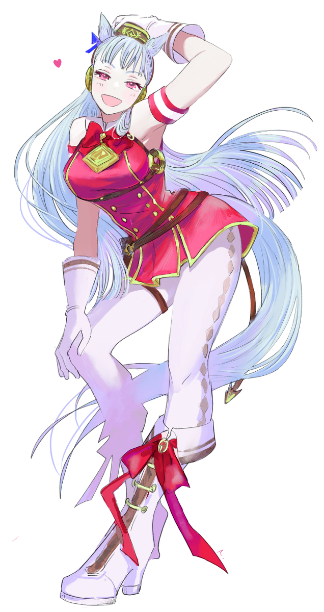 This is a pixiv picture whose title is ゴ.