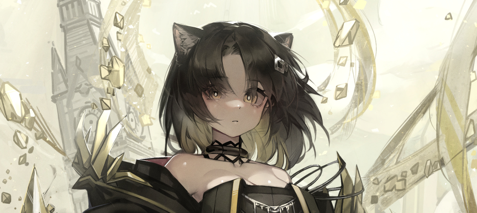 This is a pixiv picture whose title is 蔓德拉.