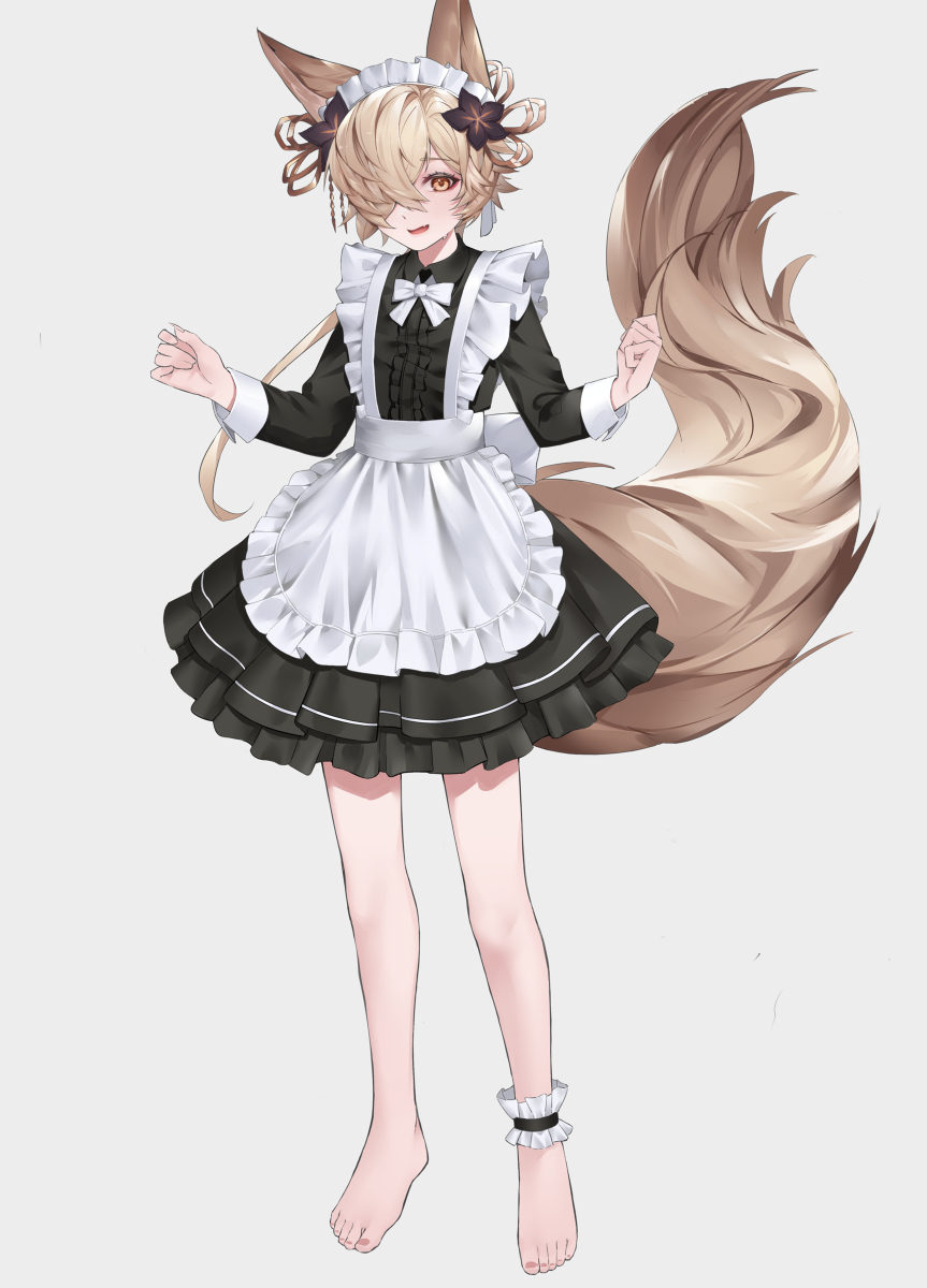This is a pixiv picture whose title is コウ.