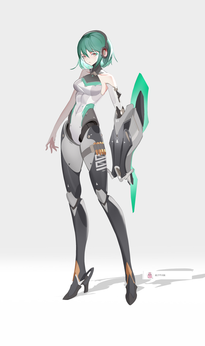 This is a pixiv picture whose title is 无题.