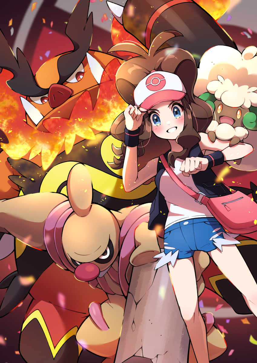 This is a pixiv picture whose title is トウコ.