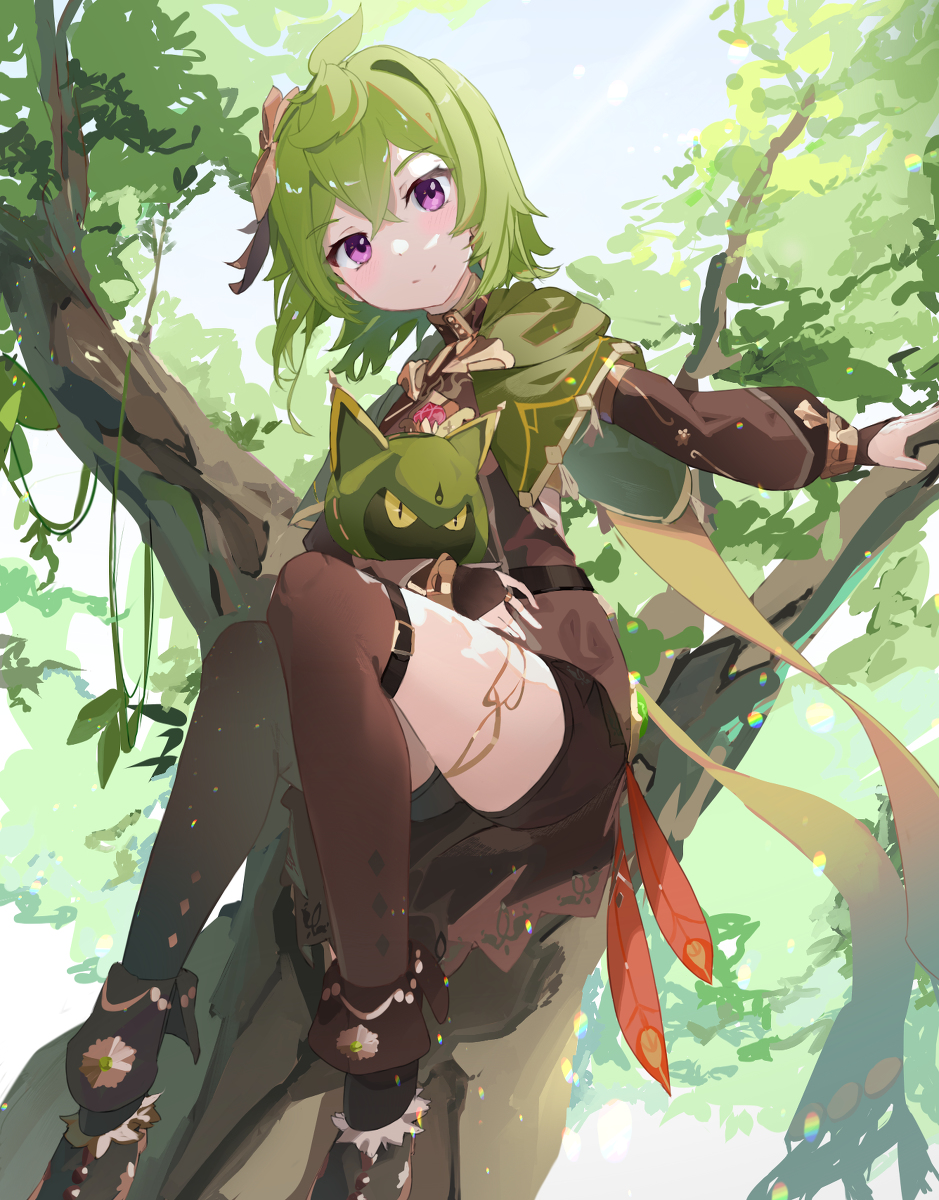 This is a pixiv picture whose title is コレイ.