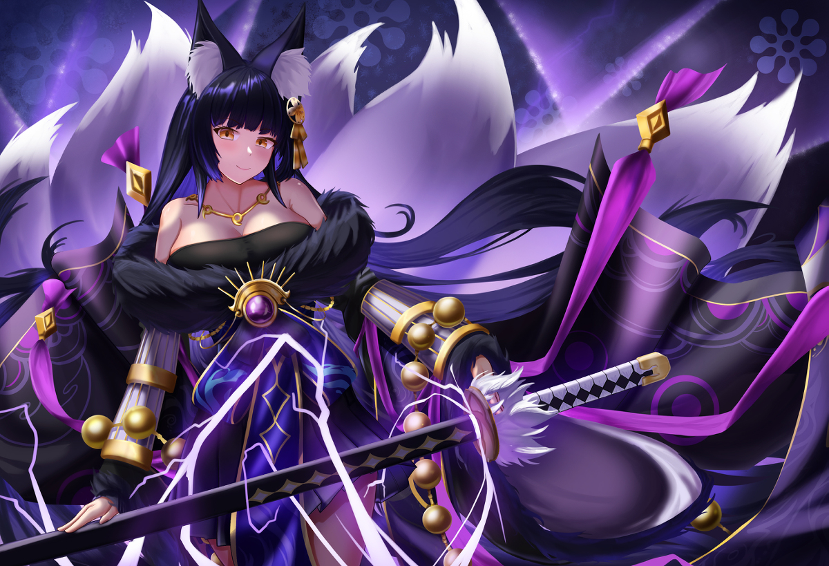This is a pixiv picture whose title is 练习.