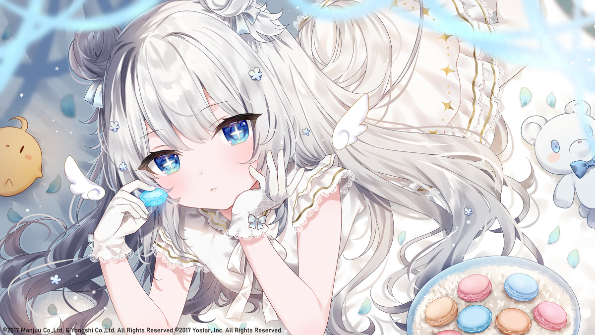 This is a pixiv picture whose title is ル・マラン.