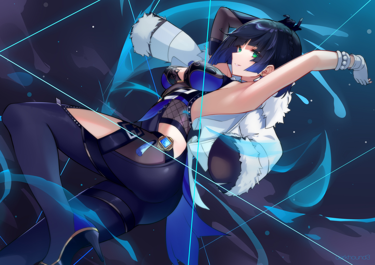 This is a pixiv picture whose title is らくがきその２０.