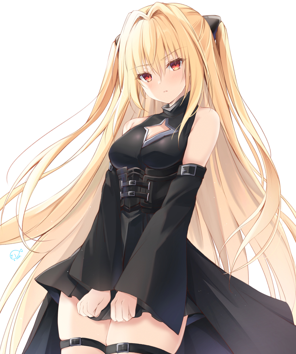 This is a pixiv picture whose title is 1..