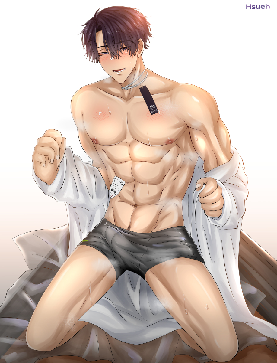 This is a pixiv picture whose title is 秋.