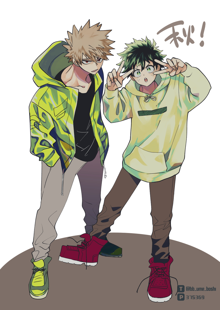 This is a pixiv picture whose title is 通販お知らせとらくがきまとめ.