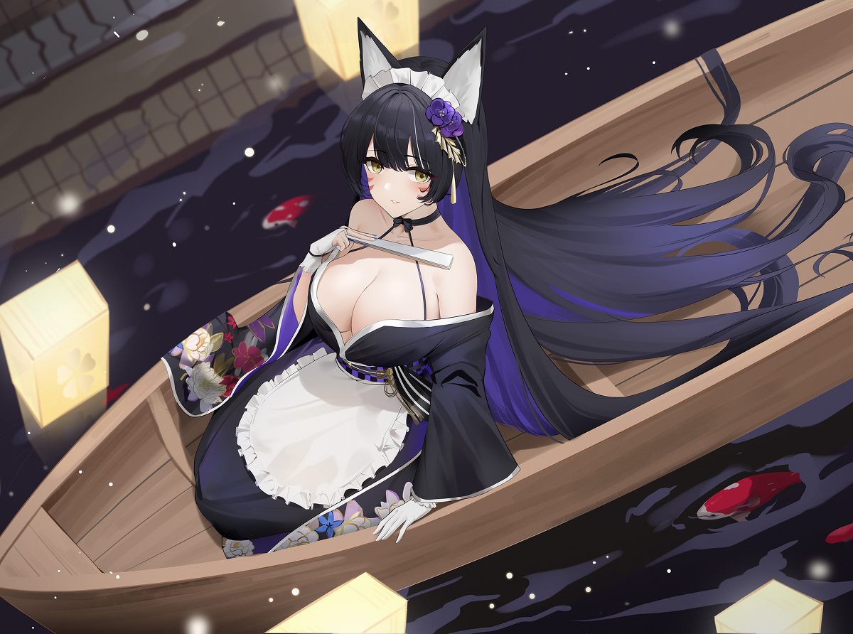 This is a pixiv picture whose title is Day29 武藏.