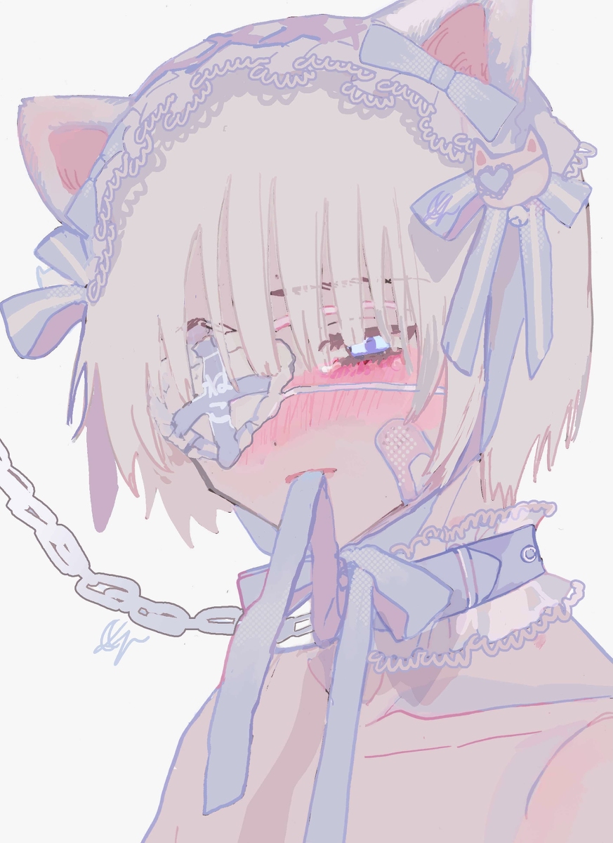 This is a pixiv picture whose title is 創作　男の子.