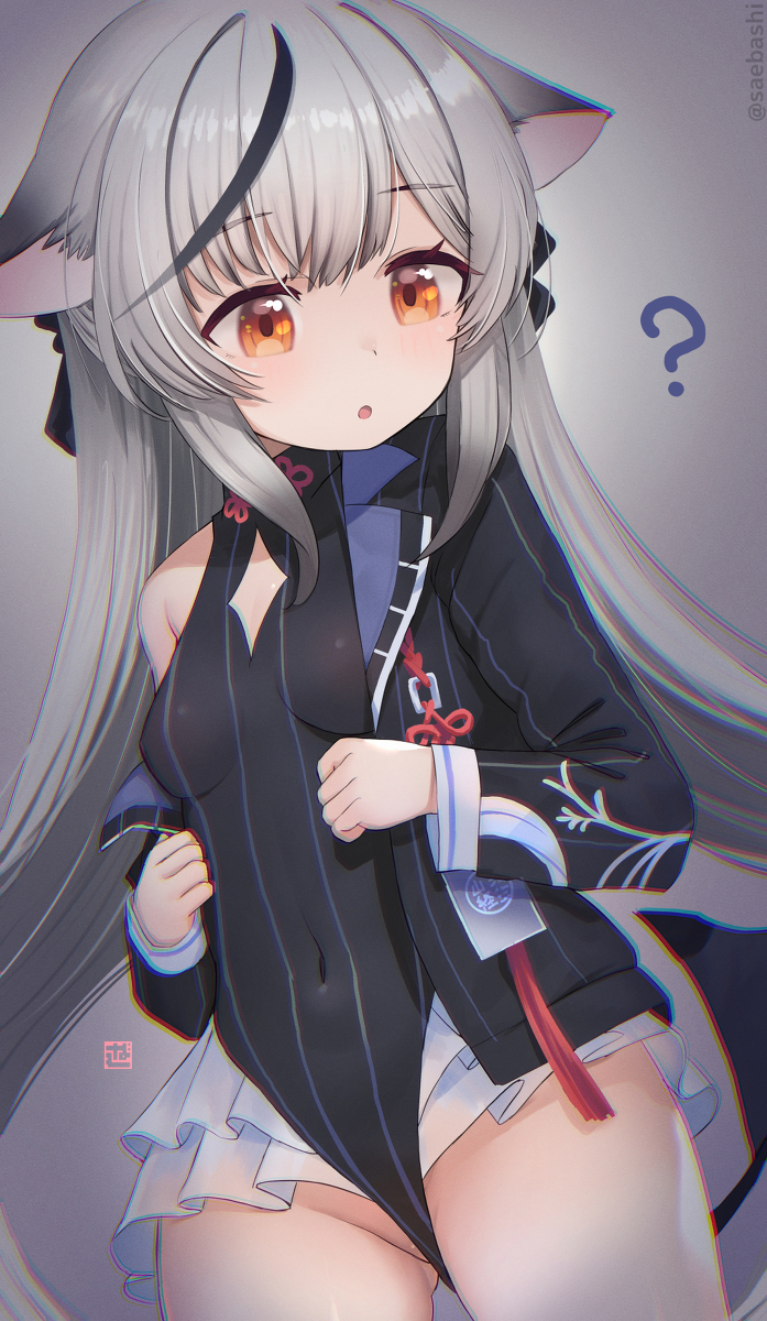 This is a pixiv picture whose title is ココナ.