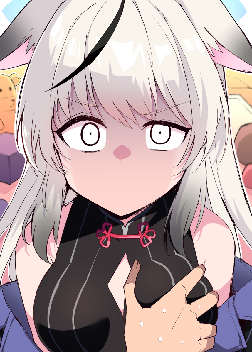 This is a pixiv picture whose title is ここなん.