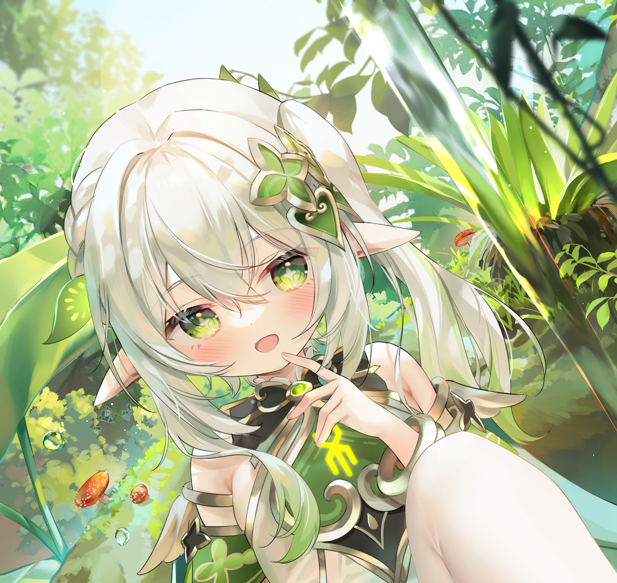 This is a pixiv picture whose title is 每个月的白丝/黑丝（2022.9）.