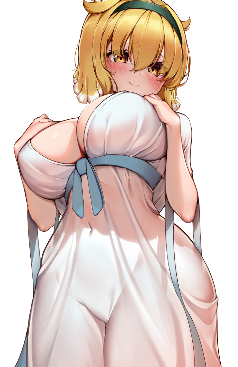 This is a pixiv picture whose title is Roxanne.