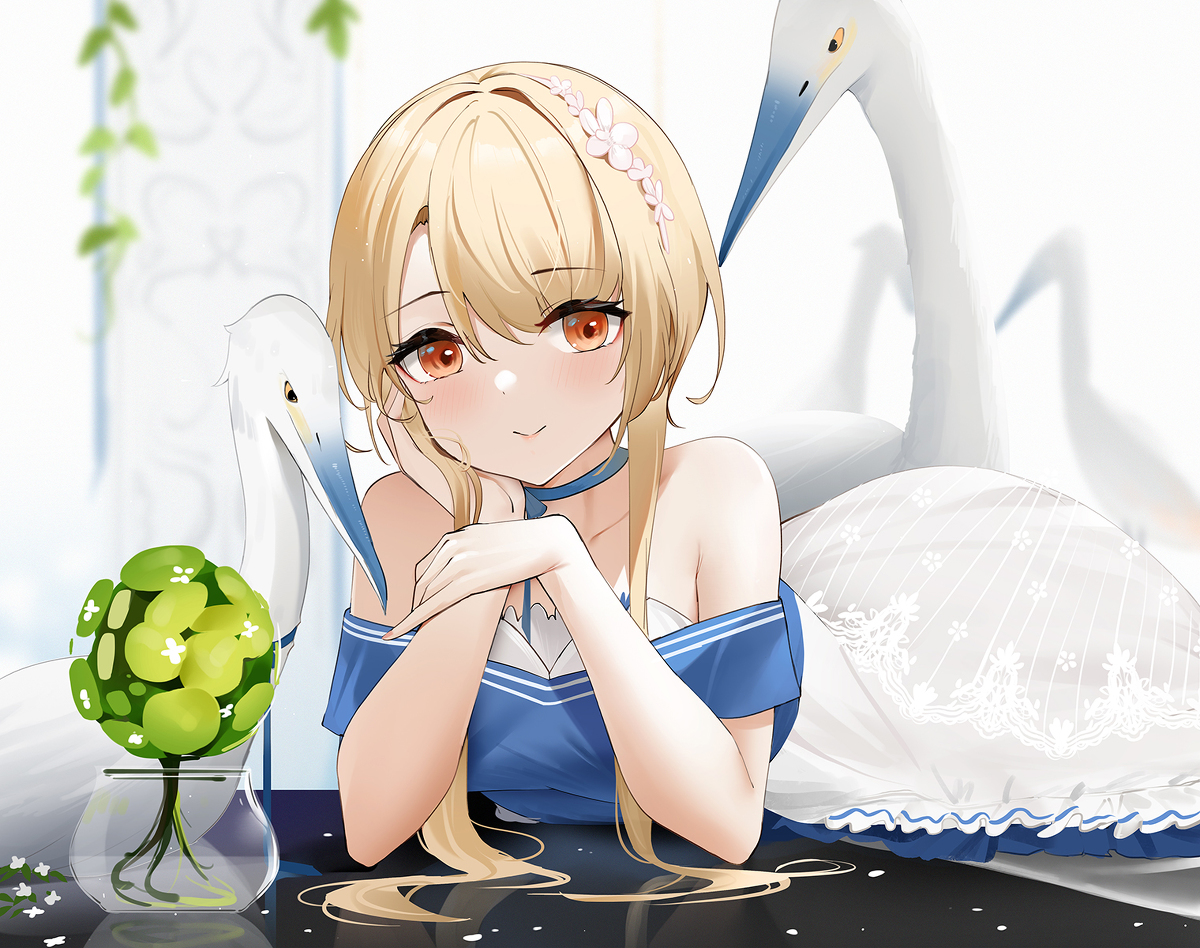 This is a pixiv picture whose title is Day32 朱诺.