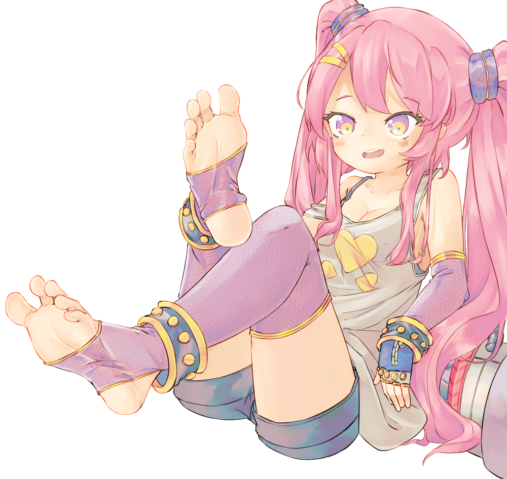 This is a pixiv picture whose title is Untitled.