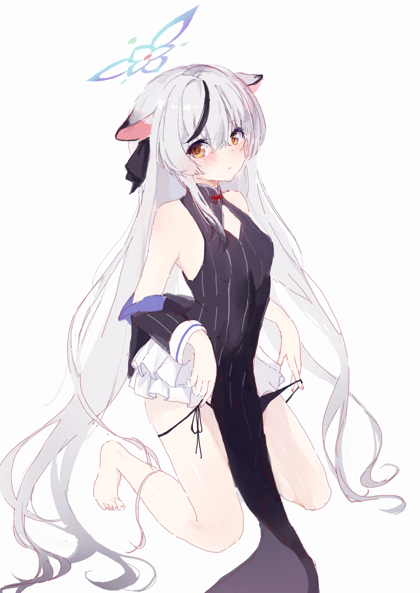 This is a pixiv picture whose title is ζ(s).