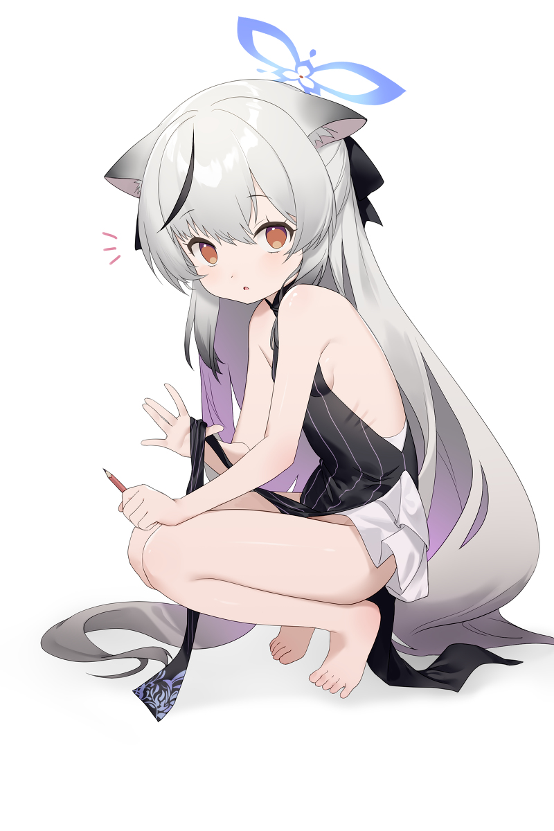 This is a pixiv picture whose title is 春原ココナ.