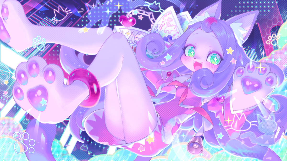 This is a pixiv picture whose title is SpaceLeaperCocoon.