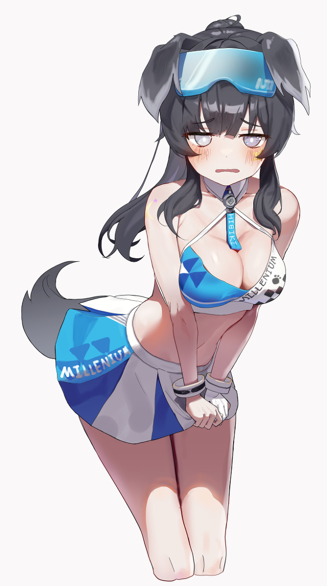 This is a pixiv picture whose title is ..