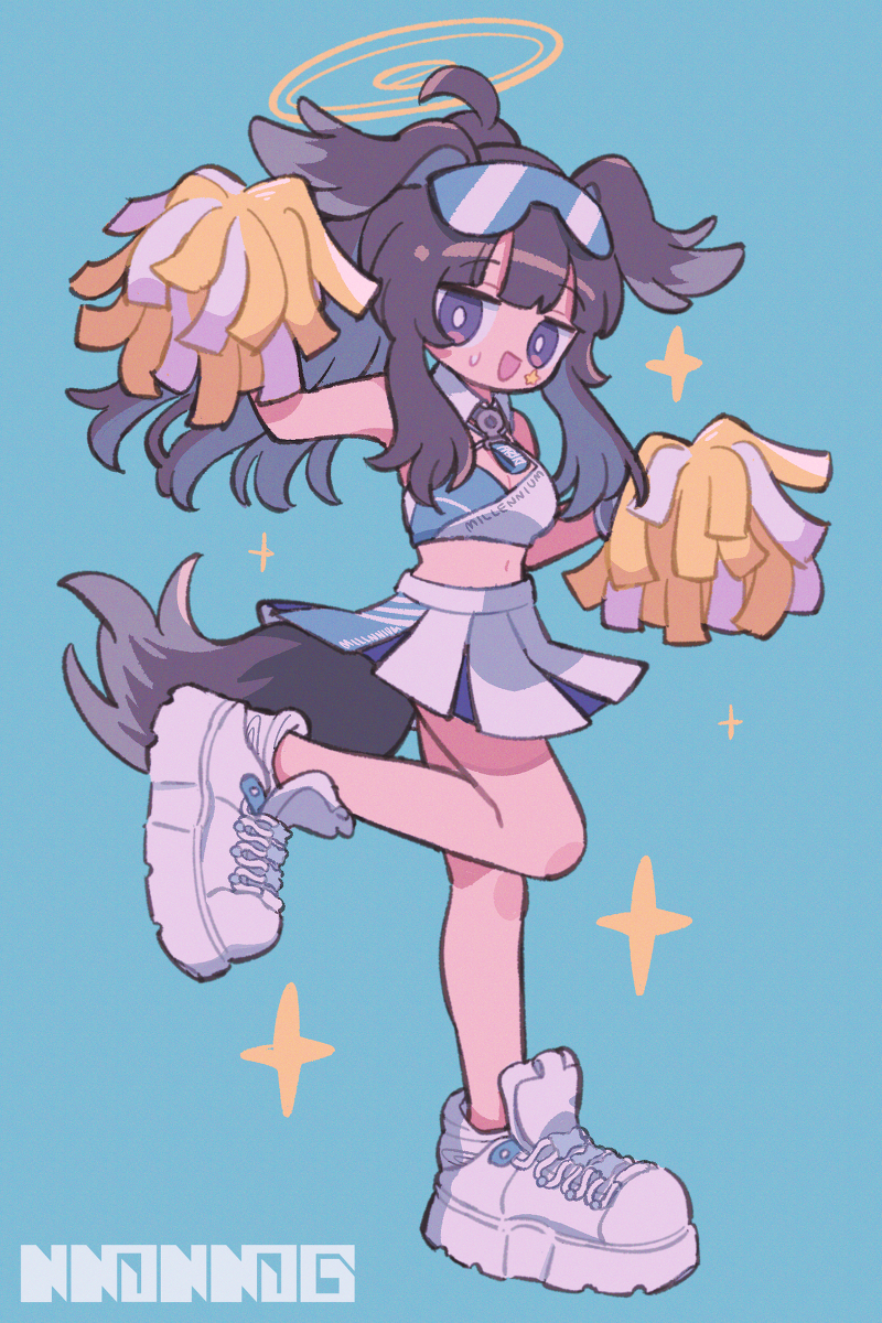 This is a pixiv picture whose title is ヒビキ.