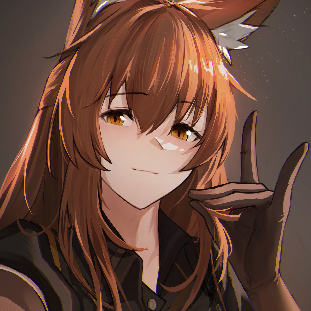 This is a pixiv picture whose title is Franka.