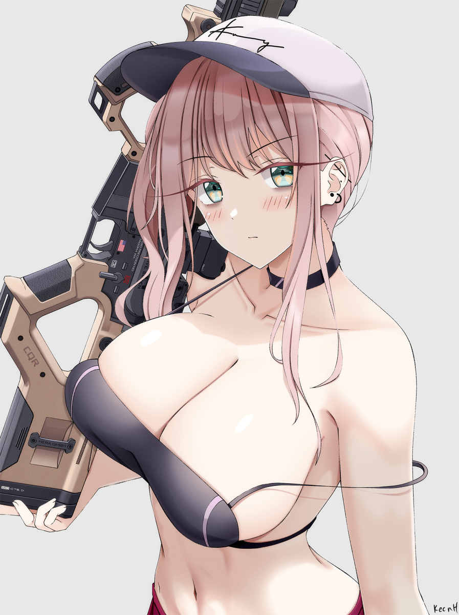 This is a pixiv picture whose title is AR57.