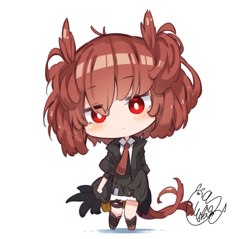 This is a pixiv picture whose title is フィアメッタ.