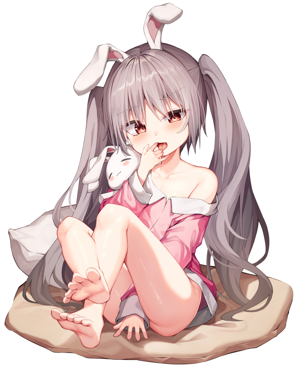 This is a pixiv picture whose title is Mihile 1.