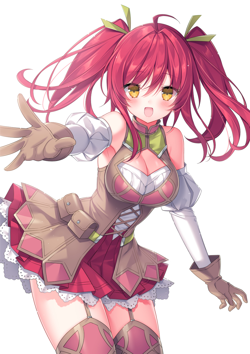 This is a pixiv picture whose title is ♡.