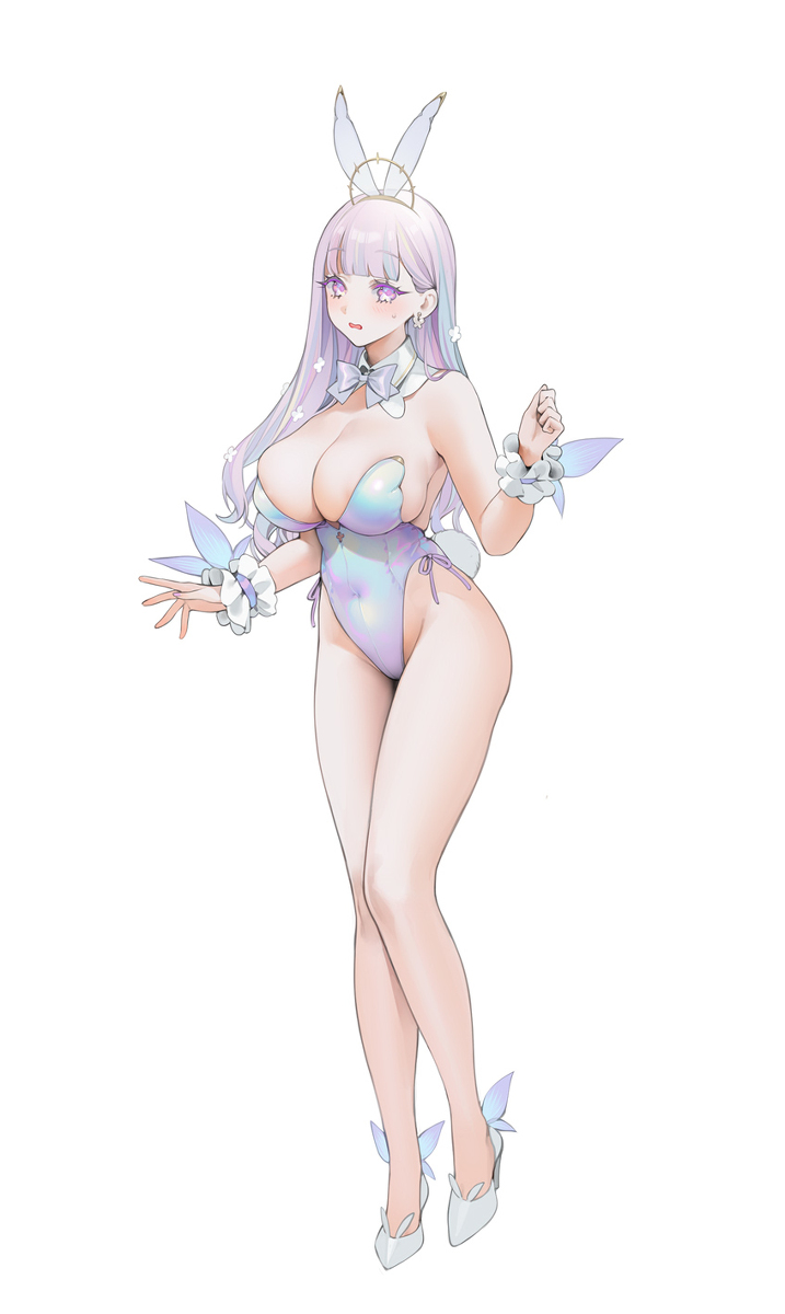 This is a pixiv picture whose title is 無題.