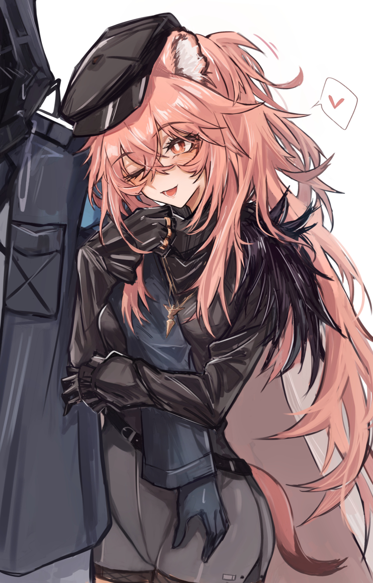 This is a pixiv picture whose title is 縄張りグラベルさん.