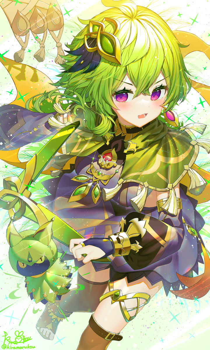 This is a pixiv picture whose title is コレイ.