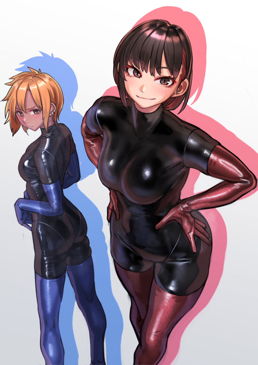 This is a pixiv picture whose title is ぴちらくがき.