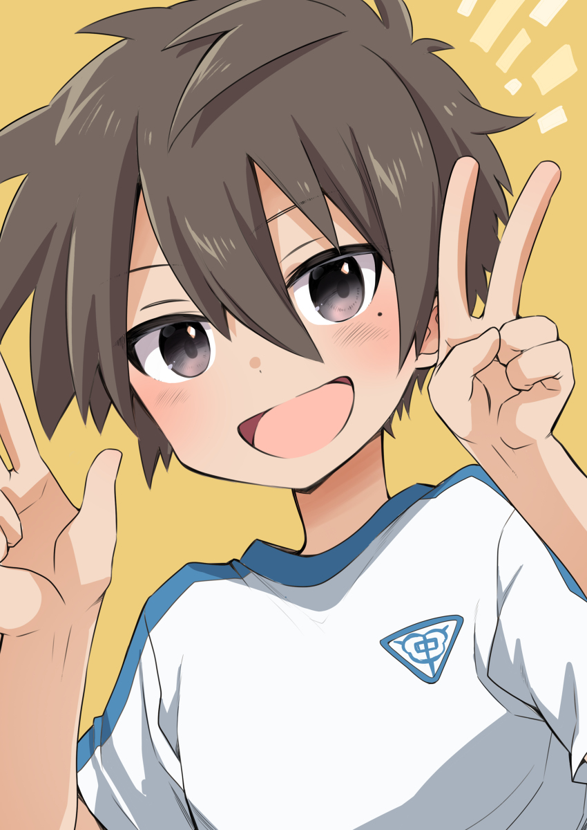 This is a pixiv picture whose title is お誕生日おめでとうイラストまとめ！〜9月.