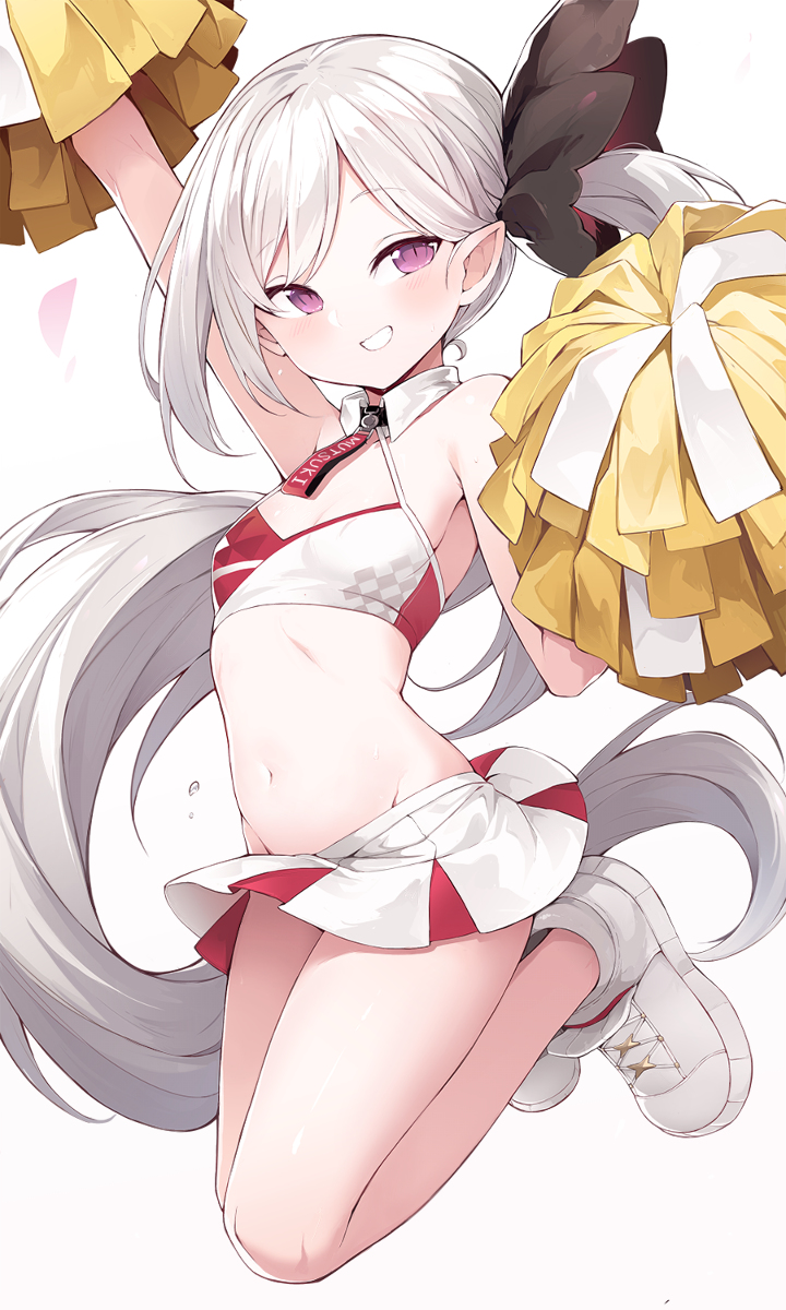 This is a pixiv picture whose title is ムツキ.