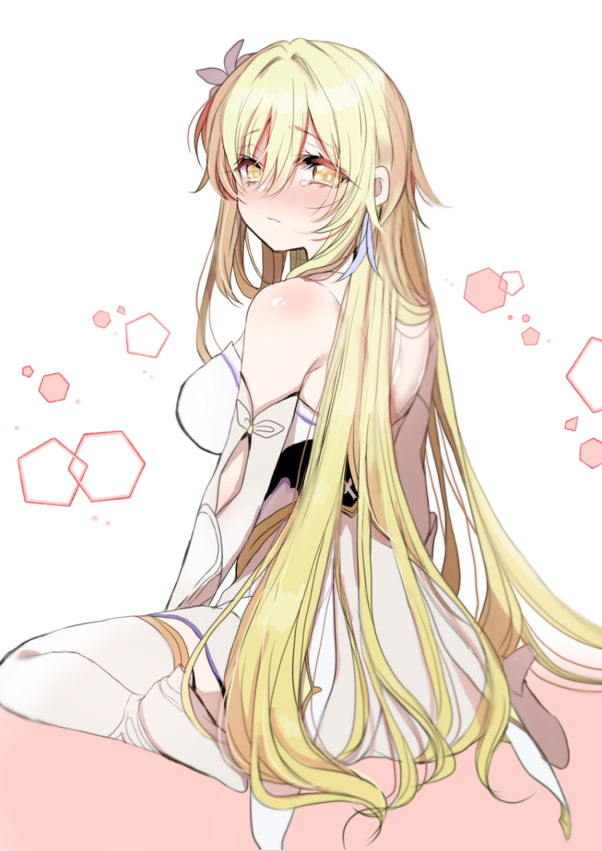 This is a pixiv picture whose title is 蛍ちゃん受けまとめ.