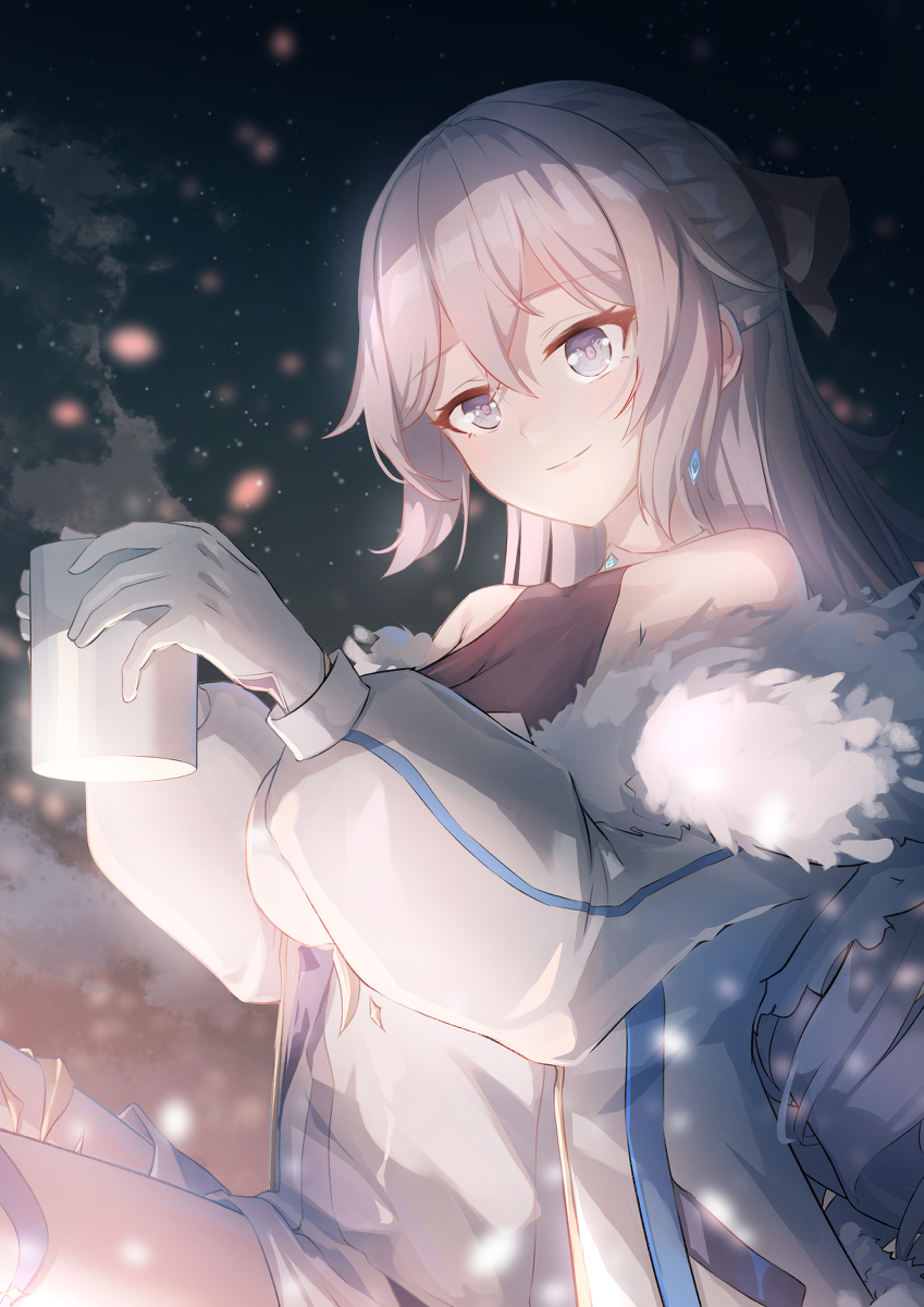 This is a pixiv picture whose title is DAY62 露营.