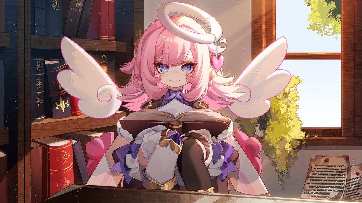 This is a pixiv picture whose title is 无题.