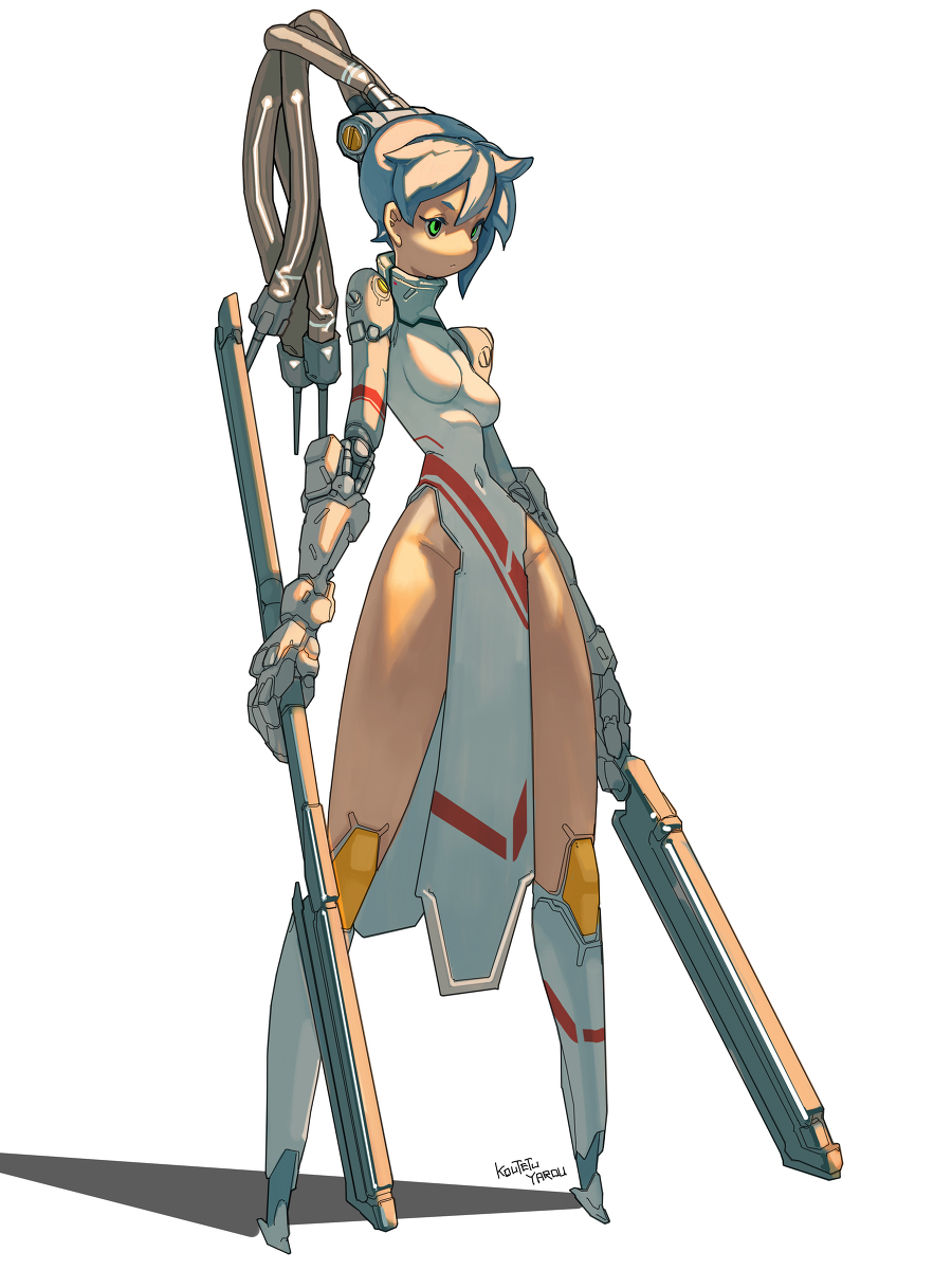 This is a pixiv picture whose title is ..