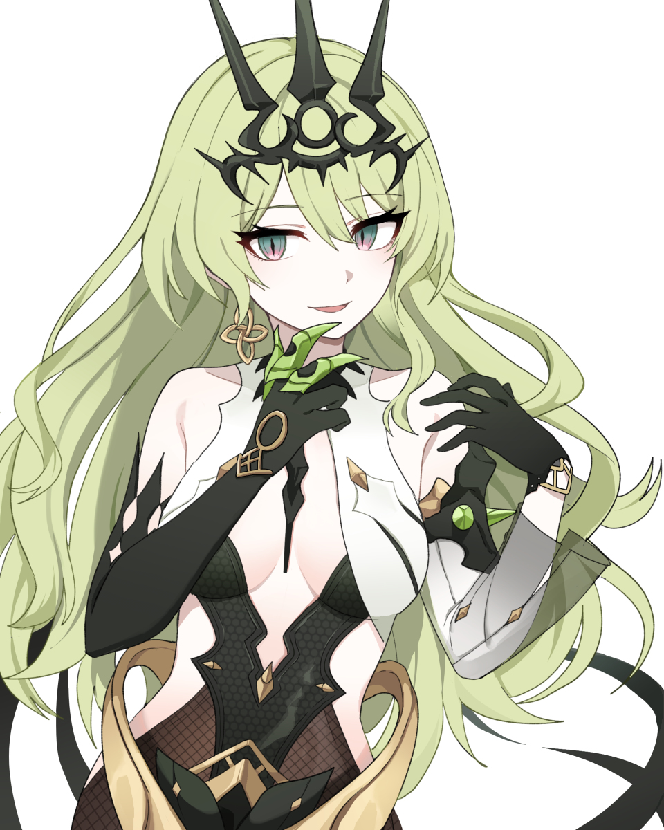 This is a pixiv picture whose title is honkai impact.