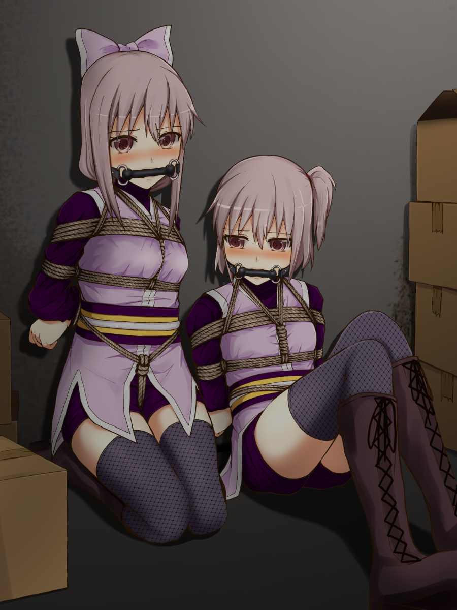 This is a pixiv picture whose title is 嫉妬優奏ちゃん。.