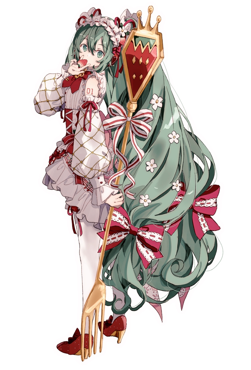 This is a pixiv picture whose title is 无题.