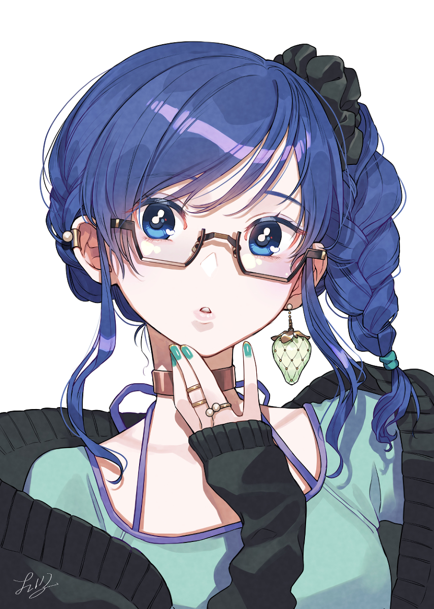 This is a pixiv picture whose title is eyekatsu!!.