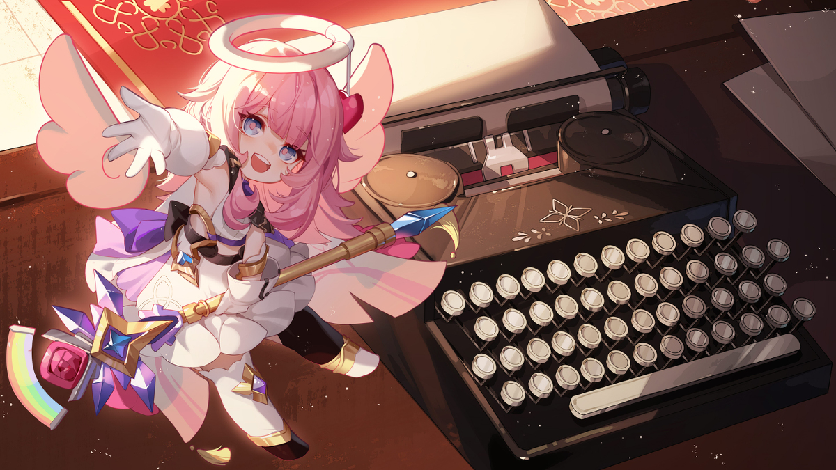 This is a pixiv picture whose title is 无题.