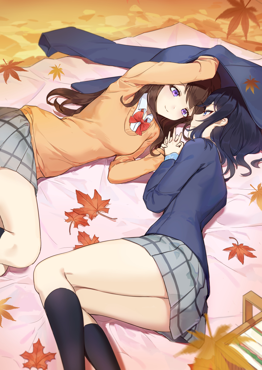 This is a pixiv picture whose title is わすれないこと.