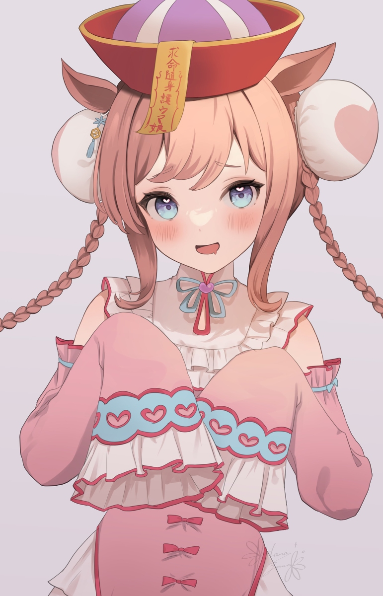This is a pixiv picture whose title is デジキョンかわゆす！.