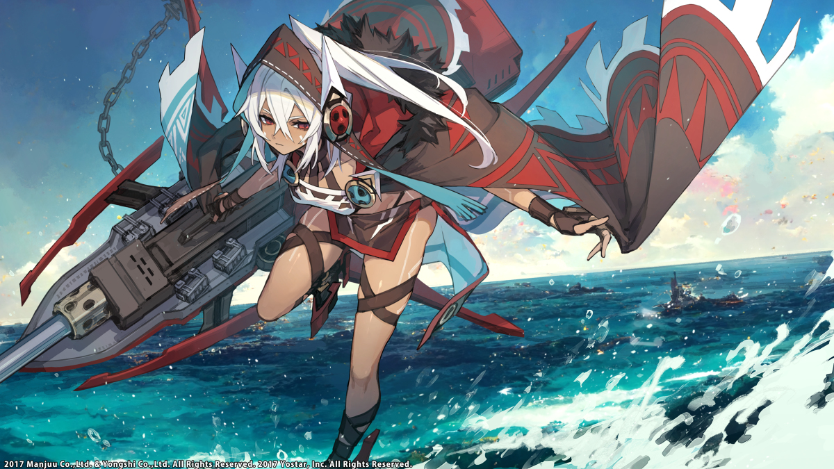 This is a pixiv picture whose title is ミネアポリス.