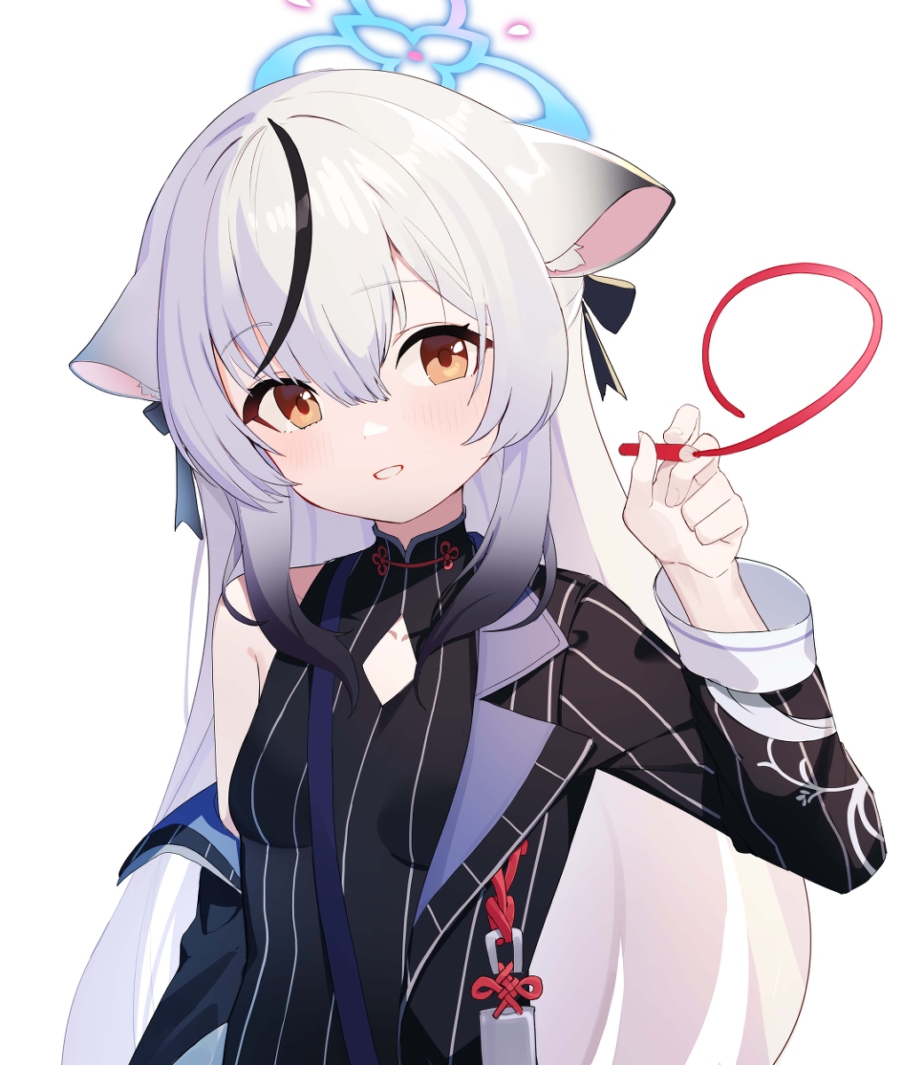 This is a pixiv picture whose title is ココナ.